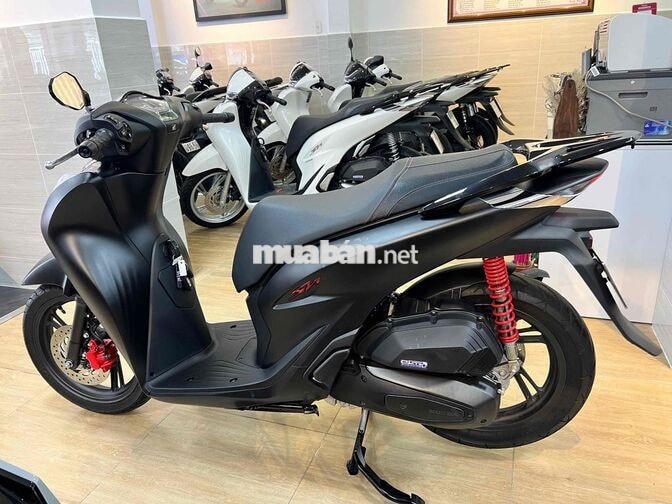 Honda SH 125i ABS 2024 ❇️Đồng Moto Đà Lạt❇️