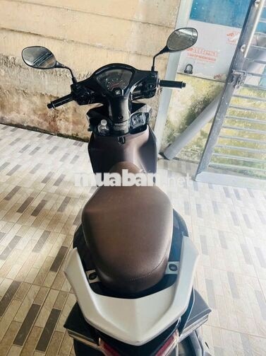 Cần bán xe Honda Vision 2020 màu đen nâu