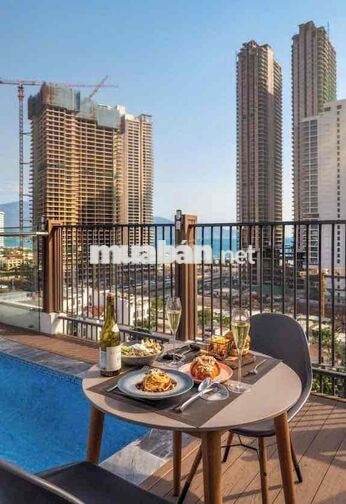 ⭐️ ⭐️ SỔ HƯU LÊN TỚI 350TRIỆU/ THÁNG SIÊU PHẨM TOÀ CĂN HỘ CHO THUÊ – DƯƠ