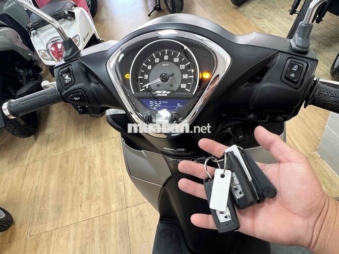 Honda SH Mode 2026 (Mới 99%)❇️Đồng Moto Đà Lạt❇️