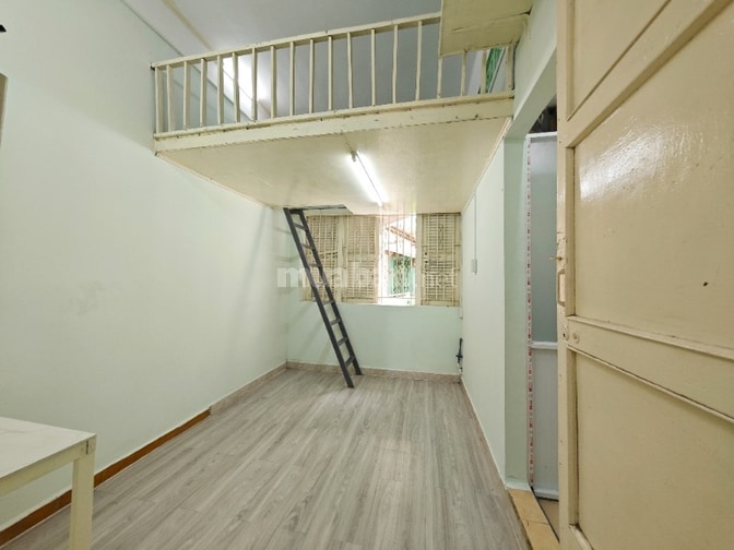 CHO THUÊ CĂN HỘ CÓ GÁC WC RIÊNG CỬA SỔ THOÁNG MÁT