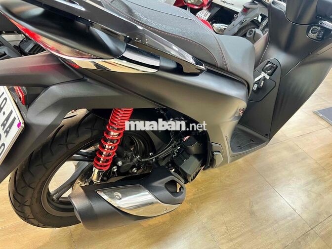 Honda SH 125i ABS 2024 ❇️Đồng Moto Đà Lạt❇️