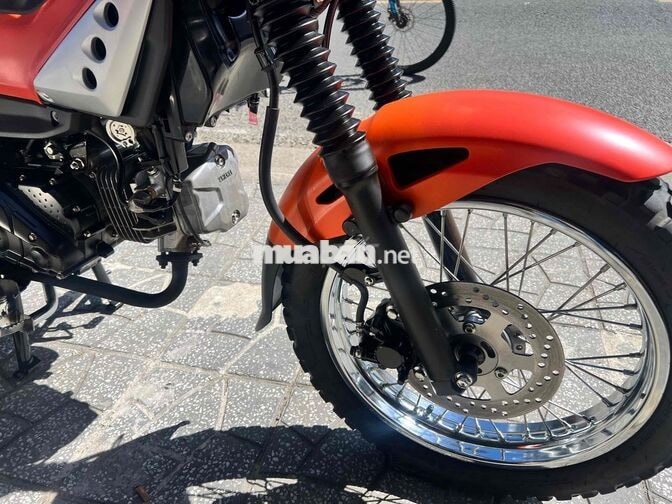 YAMAHA PG-1 2023 ❇️Đồng Moto Đà Lạt ❇️