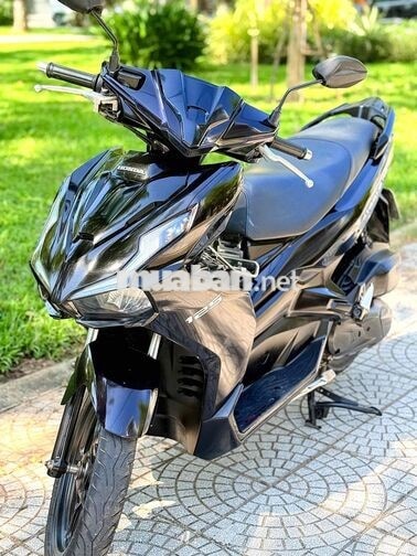 Honda Air Blade 125 2020 màu Đen