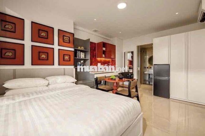 ⭐️ ⭐️ SỔ HƯU LÊN TỚI 350TRIỆU/ THÁNG SIÊU PHẨM TOÀ CĂN HỘ CHO THUÊ – DƯƠ
