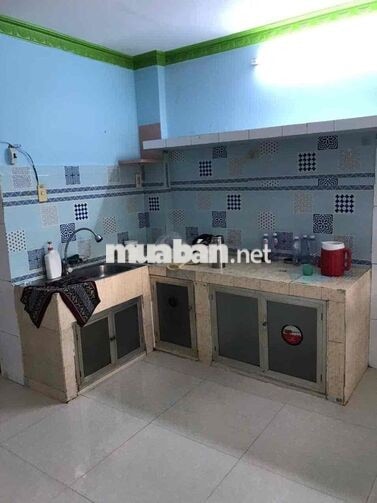CHO THUÊ NHÀ NGUYÊN CĂN NẰM Ở MẶT TIỀN ĐƯỜNG QUẬN 11