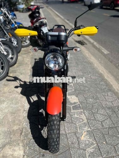 YAMAHA PG-1 2023 ❇️Đồng Moto Đà Lạt ❇️
