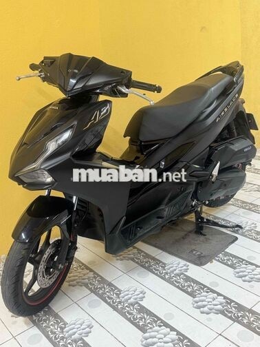 AB 125 mẫu 4val đen mù suêu đẹp 43E1-660.66