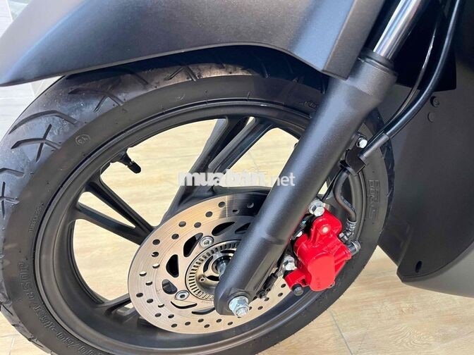 Honda SH 125i ABS 2024 ❇️Đồng Moto Đà Lạt❇️
