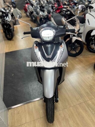 Honda SH Mode 2026 (Mới 99%)❇️Đồng Moto Đà Lạt❇️