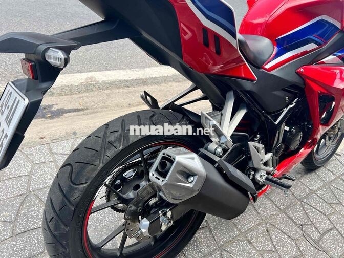 Honda CBR 150R ABS 2021 ❇️Đồng Moto Đà Lạt ❇️