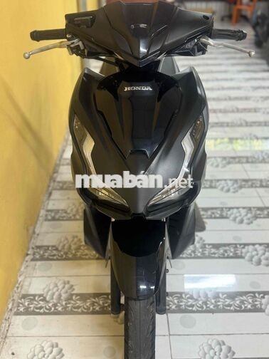 AB 125 mẫu 4val đen mù suêu đẹp 43E1-660.66