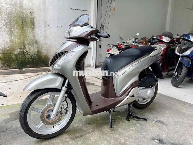 Sh 150cc Ý 2Oo6 op 2o12. Sm 004. Full New.❤️