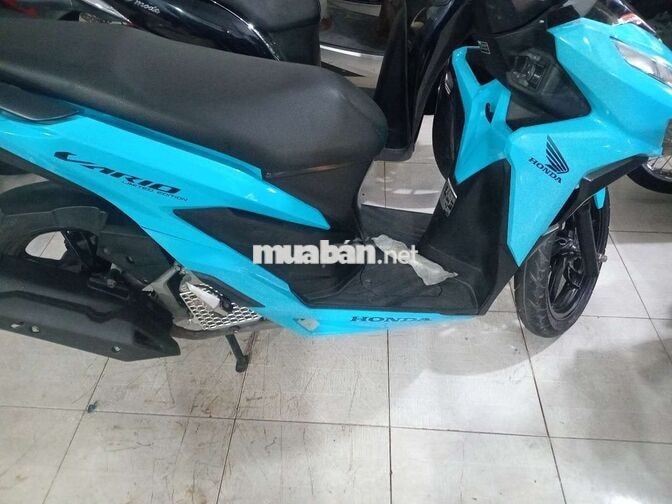 Honda Vario 2020 150cc Xanh dương