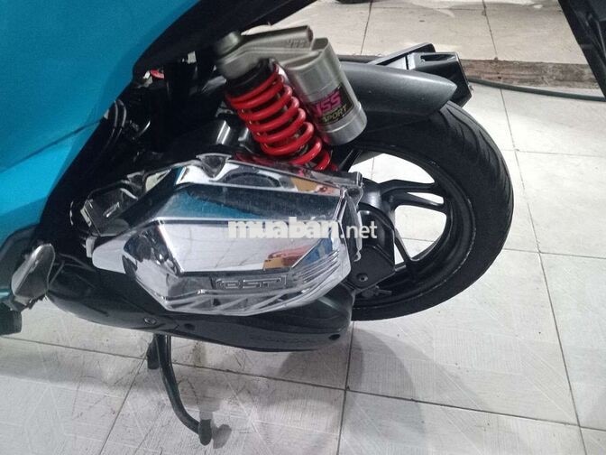 Honda Vario 2020 150cc Xanh dương