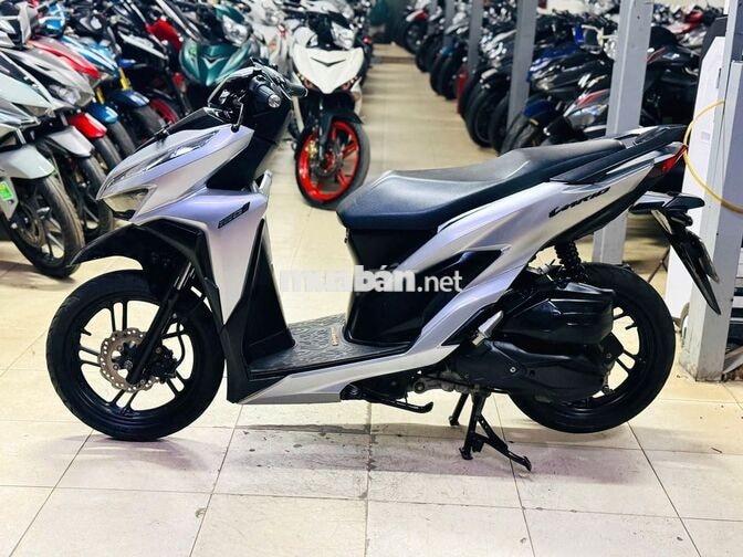 XE MÁY THỊNH PHÁT - VARIO 150 BẠC 2025 SIÊU LƯỚT