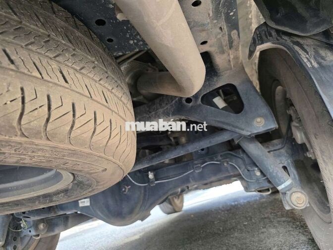 TOYOTA FORTUNER 2023 SỐ SÀN DẦU 7 CHỖ TRẮNG