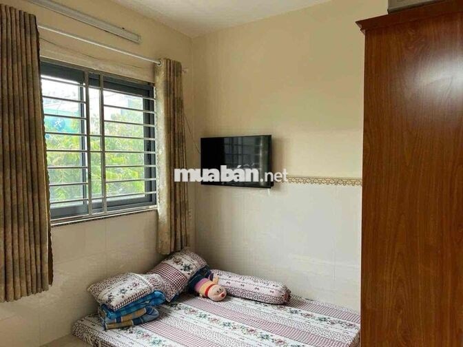 🔥Chung Cư 3PN/1WC GIÁ SIÊU RẺ , NGAY SÁT NGÃ 4 GÒ DẦU TÂN SƠN NHÌ 🔥