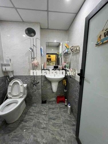 🔥Chung Cư 3PN/1WC GIÁ SIÊU RẺ , NGAY SÁT NGÃ 4 GÒ DẦU TÂN SƠN NHÌ 🔥
