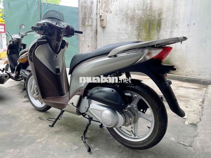 Sh 150cc Ý 2Oo6 op 2o12. Sm 004. Full New.❤️
