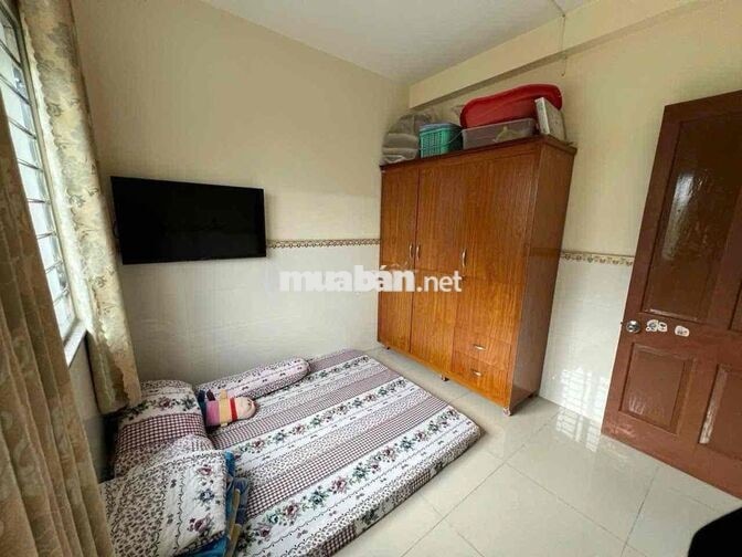🔥Chung Cư 3PN/1WC GIÁ SIÊU RẺ , NGAY SÁT NGÃ 4 GÒ DẦU TÂN SƠN NHÌ 🔥
