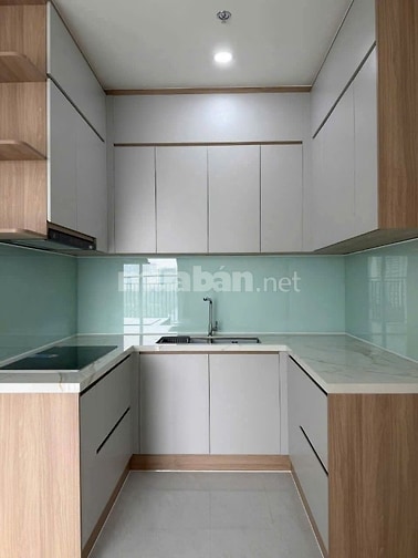 CTL Tower- Dương Thị Giang  căn 2p ngủ chỉ 9tr/tháng