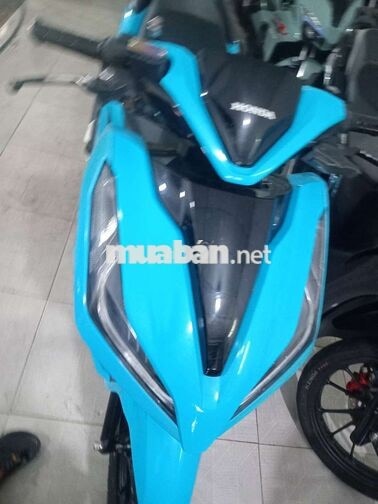 Honda Vario 2020 150cc Xanh dương