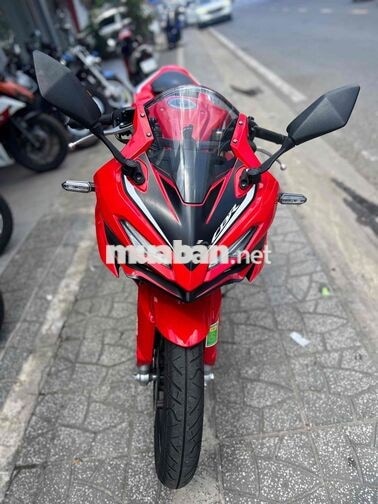 Honda CBR 150R ABS 2021 ❇️Đồng Moto Đà Lạt ❇️