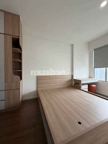 CTL Tower- Dương Thị Giang  căn 2p ngủ chỉ 9tr/tháng