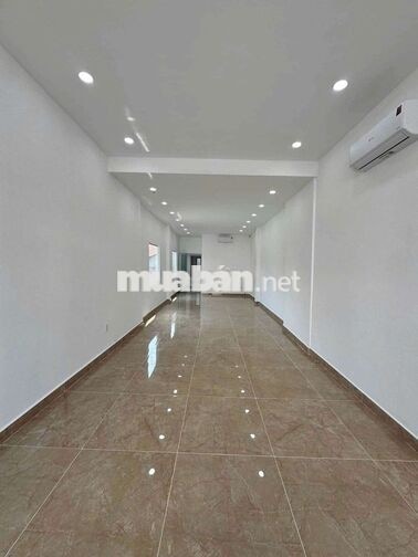 Nhà mặt tiền Thống Nhất 4x21m 3 lầu 6p buôn bán làm vp