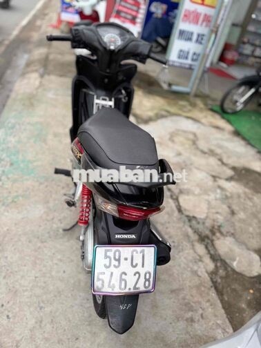 Wave RSX Fi 2014 bstp đẹp zin êm cho ace đi làm
