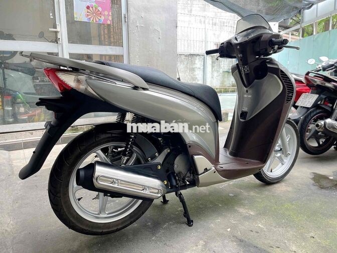 Sh 150cc Ý 2Oo6 op 2o12. Sm 004. Full New.❤️