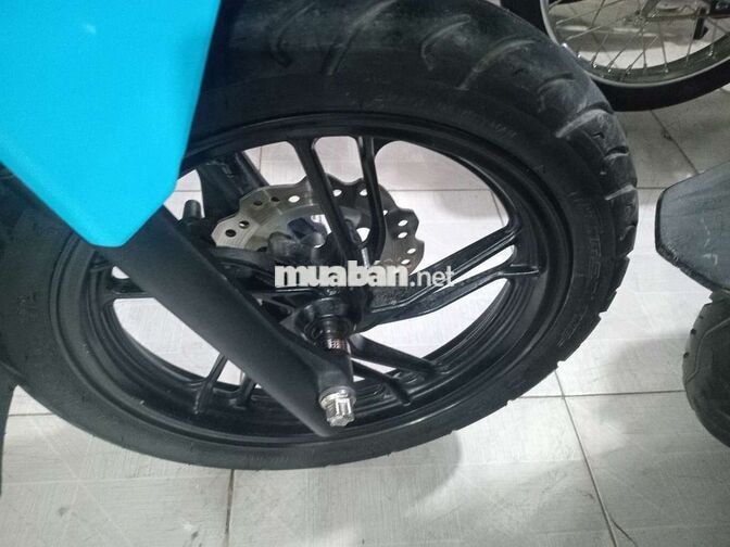 Honda Vario 2020 150cc Xanh dương
