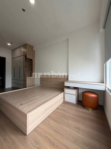 CTL Tower- Dương Thị Giang  căn 2p ngủ chỉ 9tr/tháng