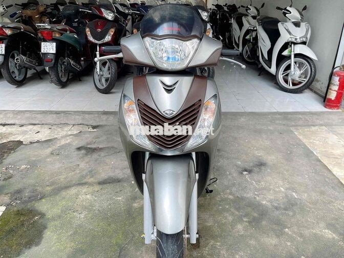 Sh 150cc Ý 2Oo6 op 2o12. Sm 004. Full New.❤️