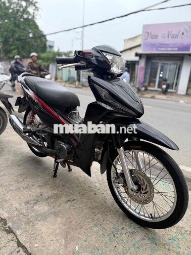 Wave RSX Fi 2014 bstp đẹp zin êm cho ace đi làm