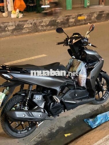 Honda Air Blade 150 2020 ABS xám đen - Muaban.net