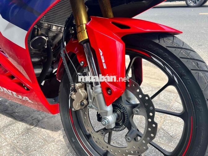 Honda CBR 150R ABS 2021 ❇️Đồng Moto Đà Lạt ❇️