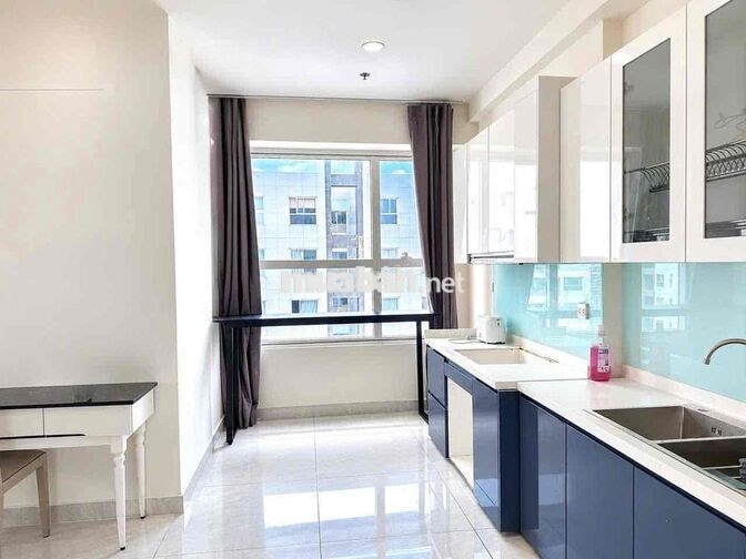 cho Thuê 1PN,2PN,3PN Sunrise Riversiade, Novoland, Quận 7