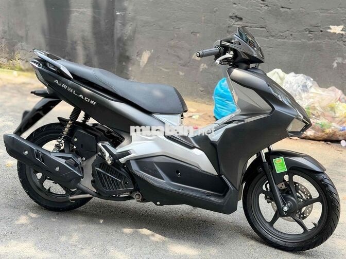 Honda Airblade 150 ABS HỒ SƠ CẦM TAY