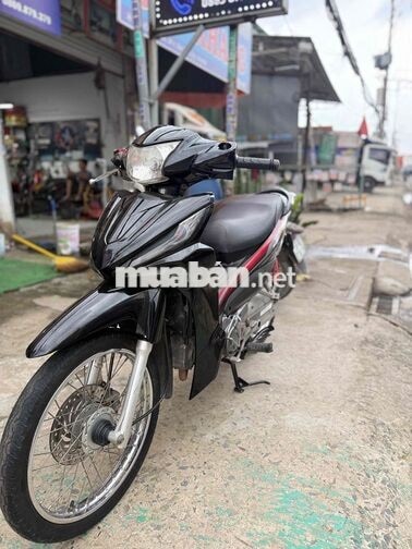 Wave RSX Fi 2014 bstp đẹp zin êm cho ace đi làm