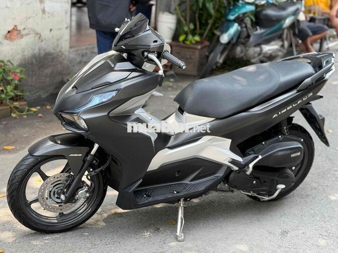 Honda Airblade 150 ABS HỒ SƠ CẦM TAY