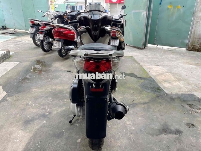 Sh 150cc Ý 2Oo6 op 2o12. Sm 004. Full New.❤️