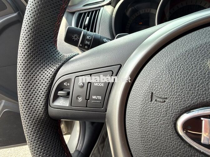 KIA Forte 2011 đẹp xuất sắc