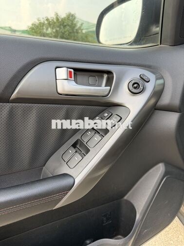 KIA Forte 2011 đẹp xuất sắc