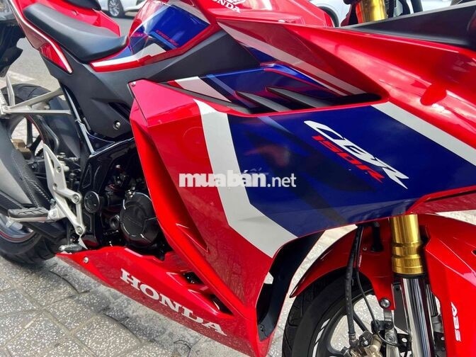 Honda CBR 150R ABS 2021 ❇️Đồng Moto Đà Lạt ❇️
