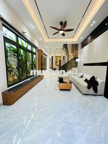 CHO THUÊ NHÀ GÓC 2MT HẺM GẦN PHAN VĂN TRỊ VINCOM VỊ TRÍ TRUNG TÂM