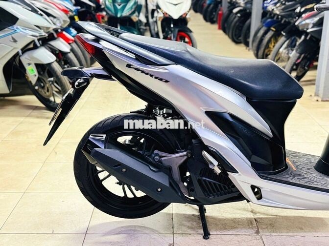 XE MÁY THỊNH PHÁT - VARIO 150 BẠC 2025 SIÊU LƯỚT