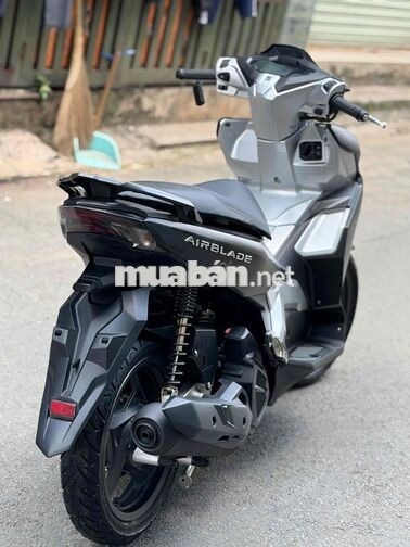 Honda Airblade 150 ABS HỒ SƠ CẦM TAY
