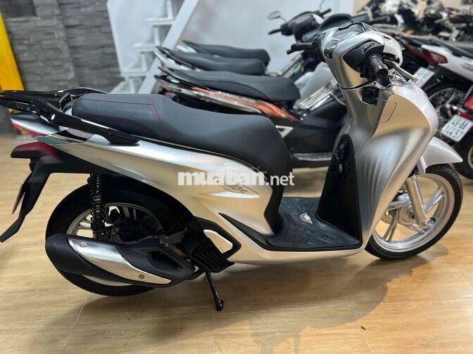 Honda SH 125 ABS 2022 ❇️Đồng Moto Đà Lạt❇️